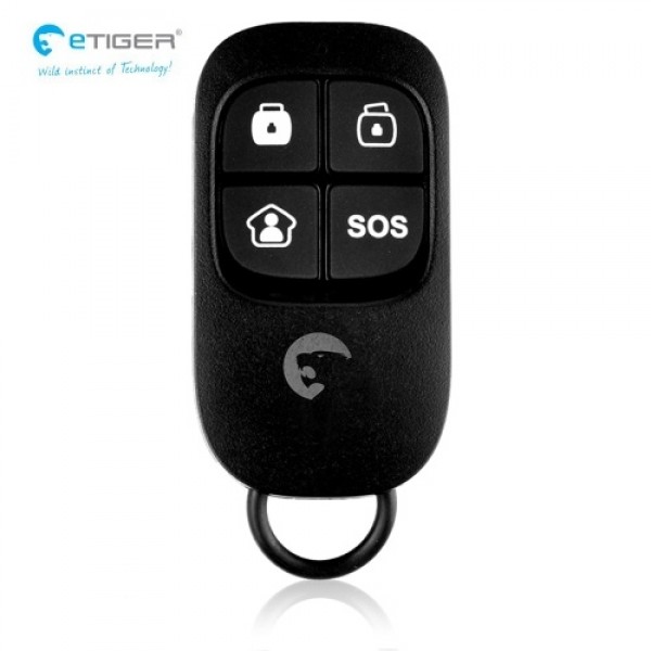 Etiger ES-RC1 433MHz Wireless Remote Controller