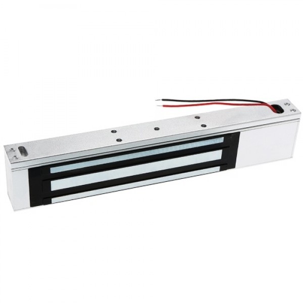 Single Door 12V Electric Magnetic Electromagnetic Lock