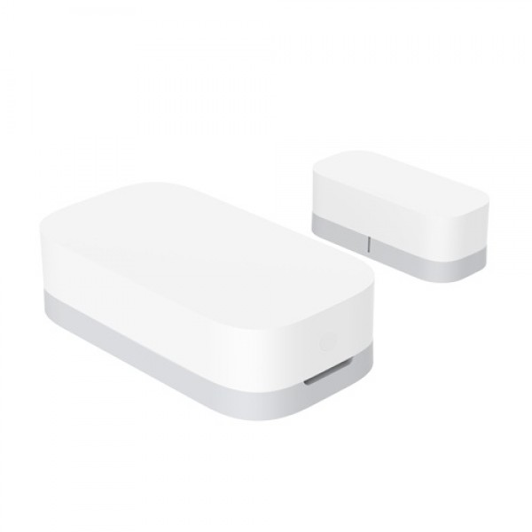 2021 Aqara Door and Window Sensor E1 ZigBee Wireless Connection APP Control Smart Home Devices Work with Mijia APP HomeKit