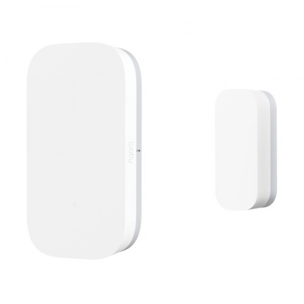 2021 Aqara Door and Window Sensor E1 ZigBee Wireless Connection APP Control Smart Home Devices Work with Mijia APP HomeKit