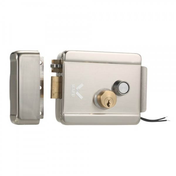 WAFU Smart Electric Gate Door Lock