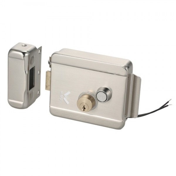 WAFU Smart Electric Gate Door Lock