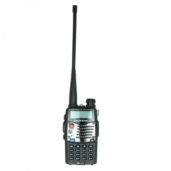 BAOFENG UV-5RA Two-Way Radio Walkie