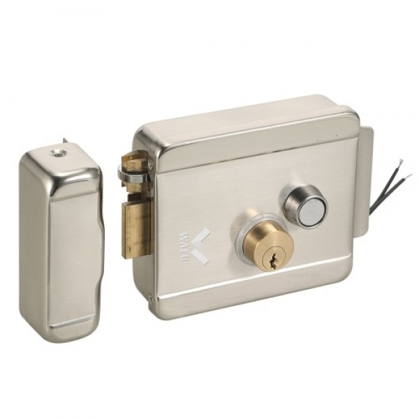 WAFU Smart Electric Gate Door Lock