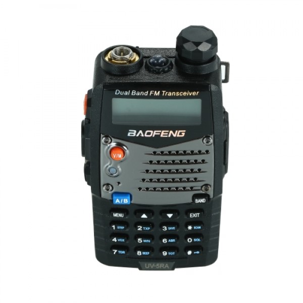 BAOFENG UV-5RA Two-Way Radio Walkie