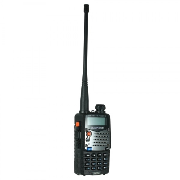 BAOFENG UV-5RA Two-Way Radio Walkie