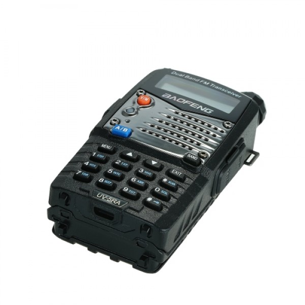 BAOFENG UV-5RA Two-Way Radio Walkie