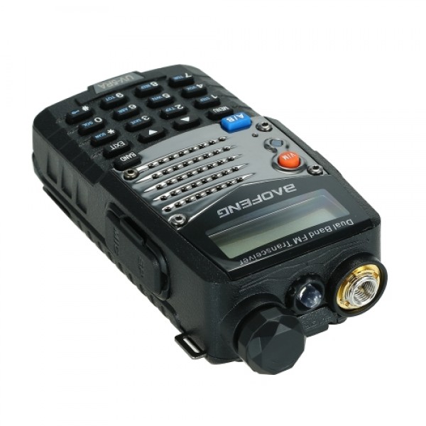 BAOFENG UV-5RA Two-Way Radio Walkie