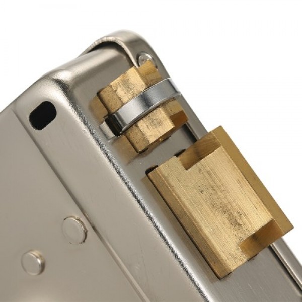 WAFU Smart Electric Gate Door Lock