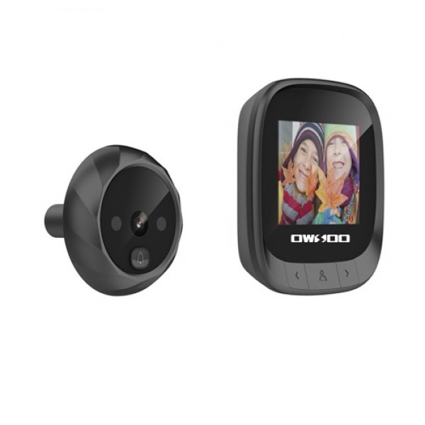 2.4'' Video Doorbell