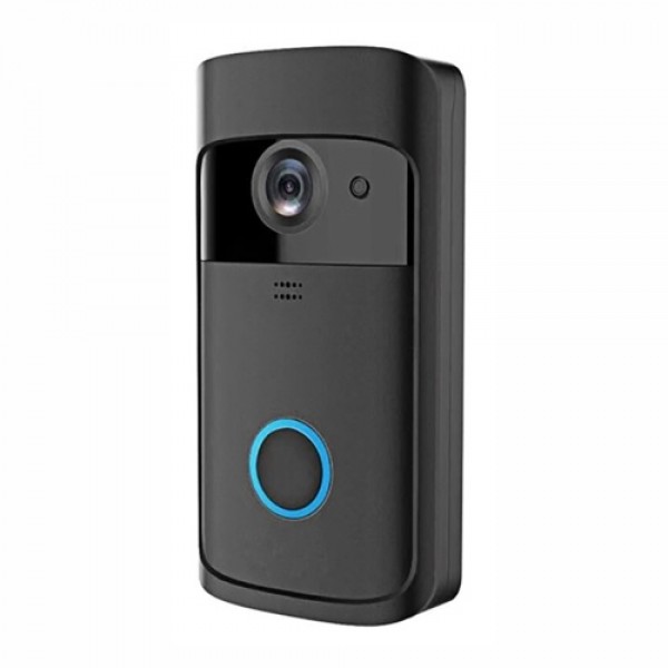 Wireless Video Doorbell