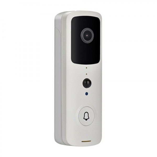 Wireless Video Doorbell