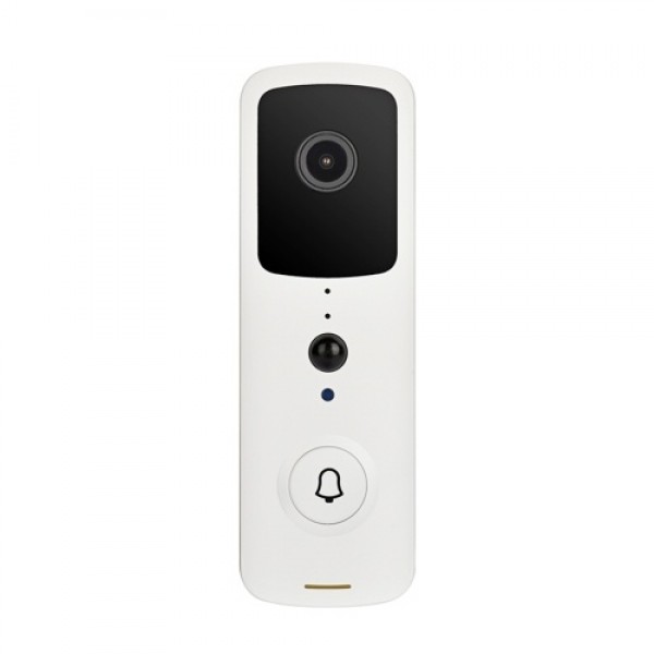 Wireless Video Doorbell