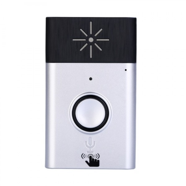 Wireless Voice Intercom Doorbell