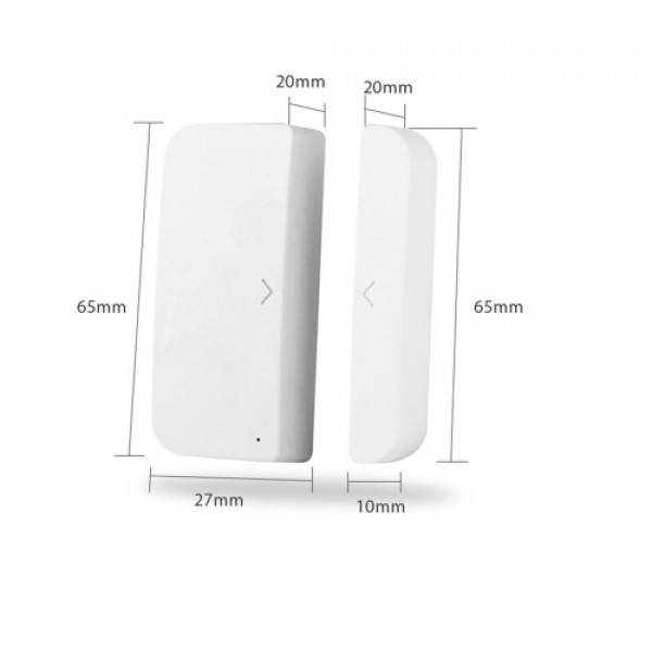 WiFi Door Alarm Window Sensor Detector