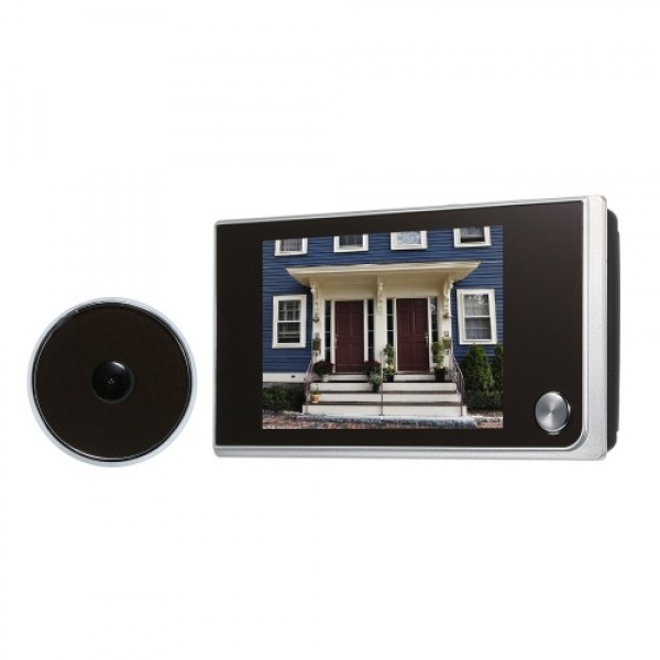 Digital Door Camera