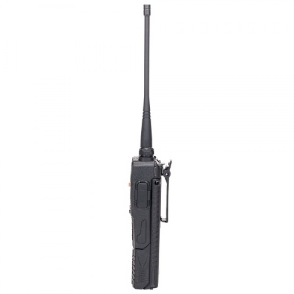 BAOFENG UV-5XP 7.4v 3000mAh 8W Dual-band Walkie Talkie Earphone Black