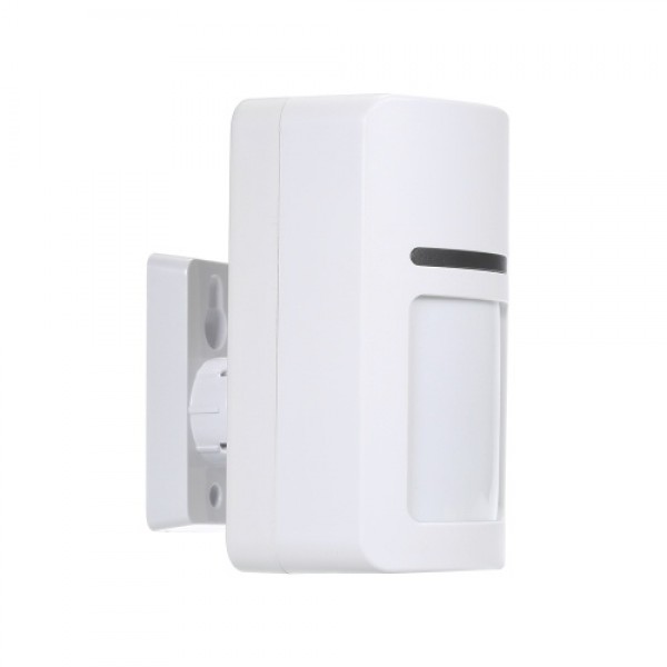 Smart WiFi PIR Sensor Motion Detector Wireless PIR Alarm System for Home Security