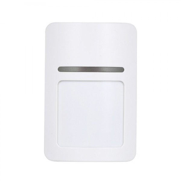 Smart WiFi PIR Sensor Motion Detector Wireless PIR Alarm System for Home Security