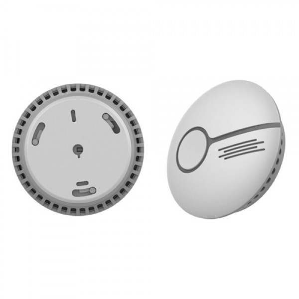 Wifi Smoke Detector Smart Fire Alarm Sensor