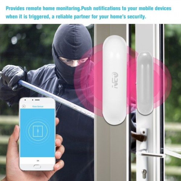 NEO Coolcam Home Door/Window Detector