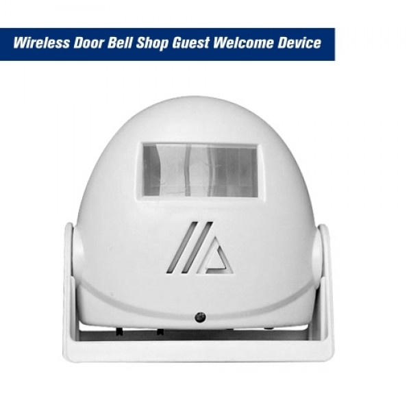 Wireless Door Bell