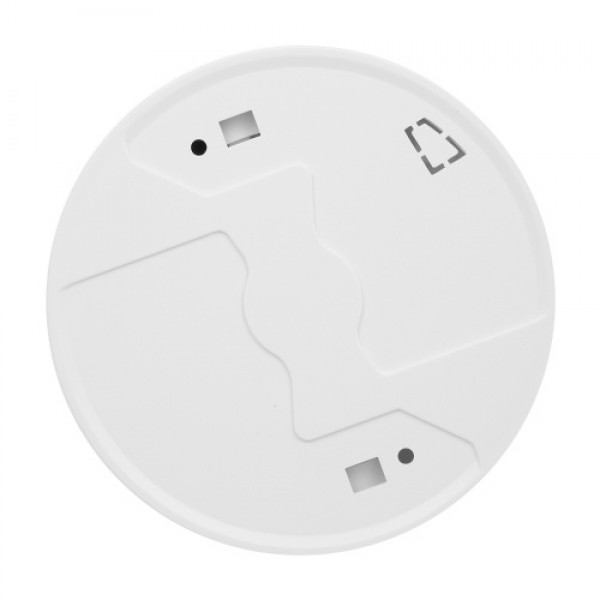 Intelligent WiFi Strobe Smoke Detector