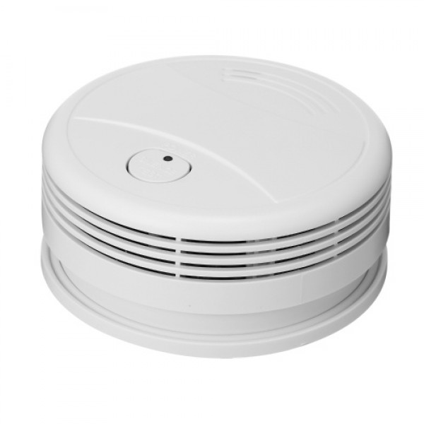 Intelligent WiFi Strobe Smoke Detector