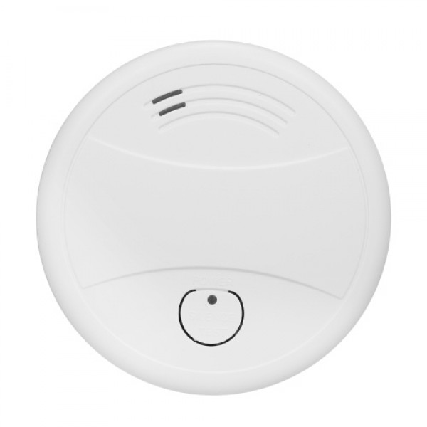 Intelligent WiFi Strobe Smoke Detector