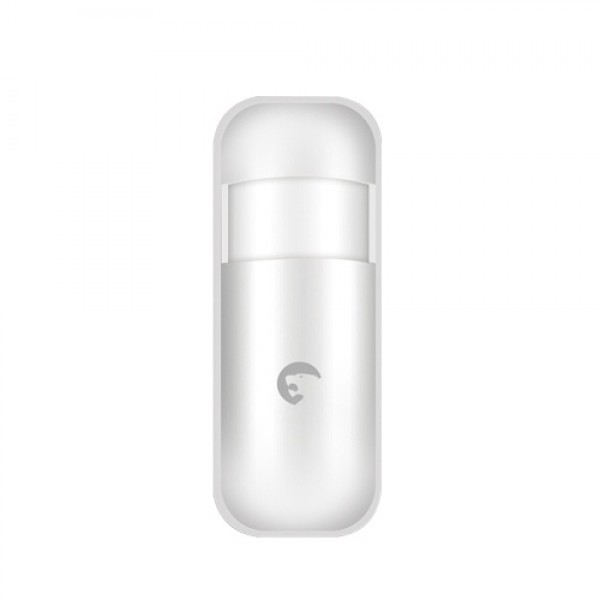 eTiger ES-CD1A Wireless Curtain PIR Motion Detector