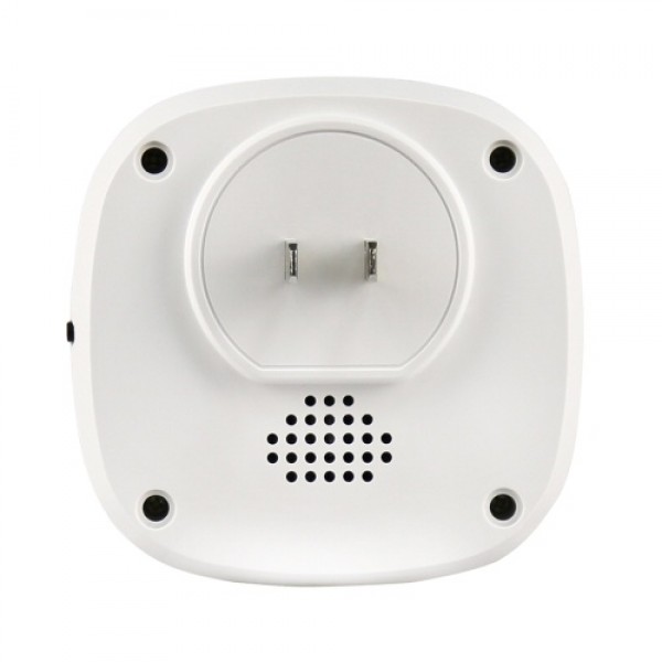 WS03 Wifi Smart Alarm System