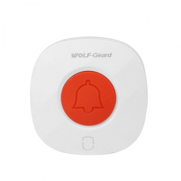 WS03 Wifi Smart Alarm System