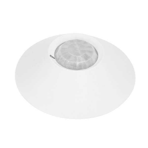 Directional Wired Ceiling-mount PIR Motion Sensor