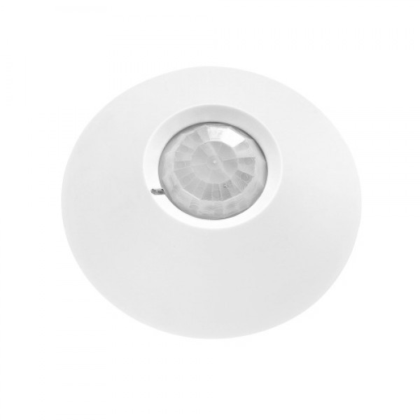 Directional Wired Ceiling-mount PIR Motion Sensor