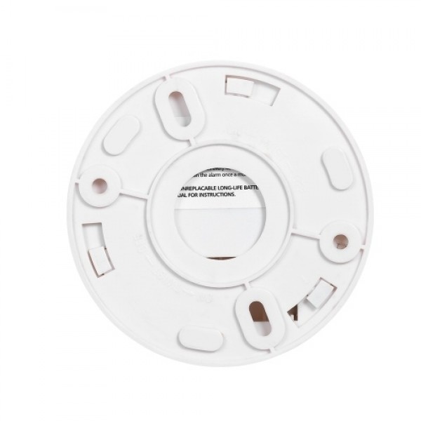 Smoke Detector Alarm Portable Fire Alarms