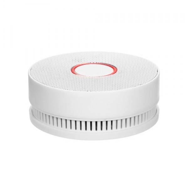 Smoke Detector Alarm Portable Fire Alarms