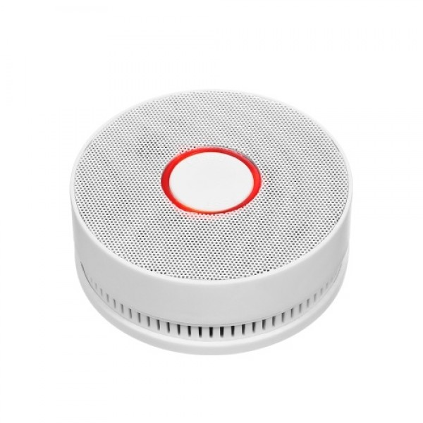 Smoke Detector Alarm Portable Fire Alarms