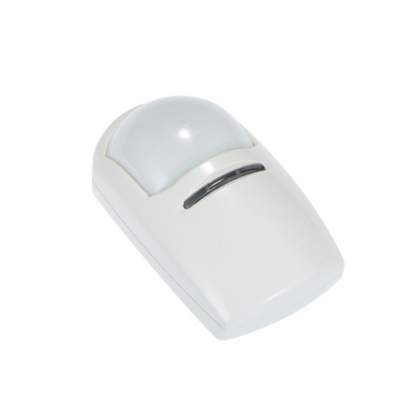 Wired PIR Motion Sensor Dual Passive Infrared Detector