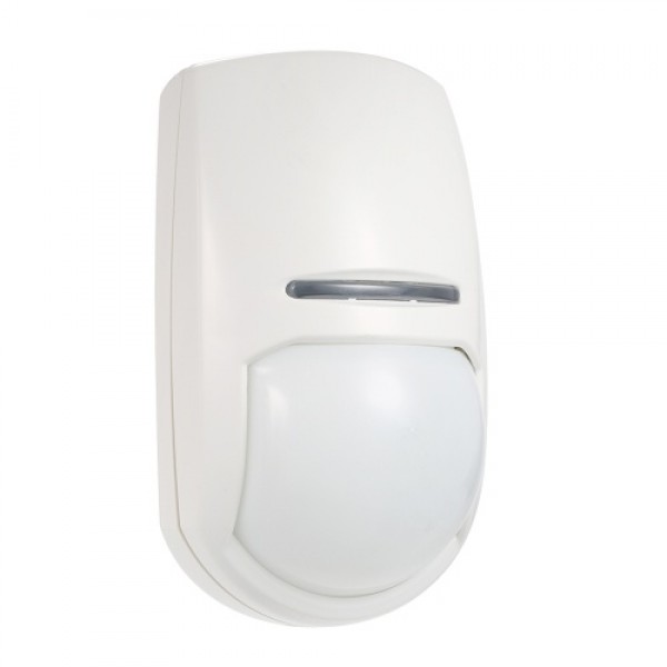 Wired PIR Motion Sensor Dual Passive Infrared Detector