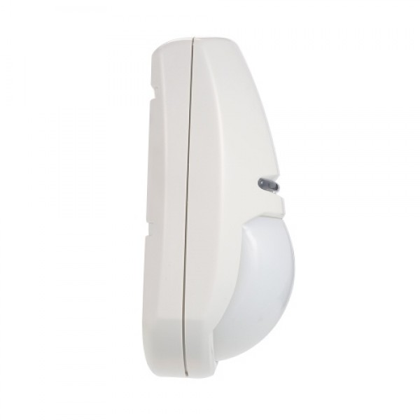 Wired PIR Motion Sensor Dual Passive Infrared Detector