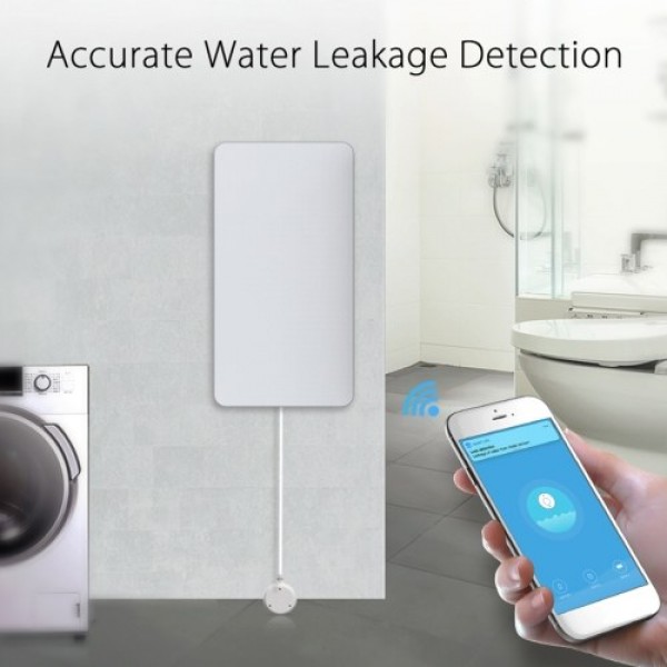 WIFI Water Leak Sensor