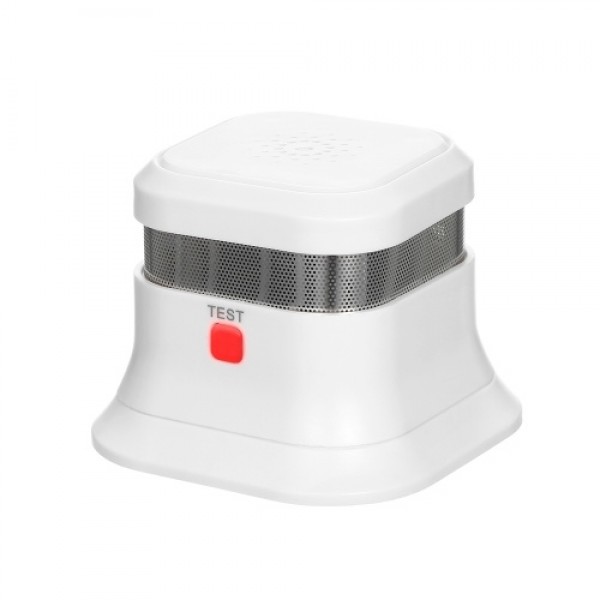 Smoke Detector Alarm Portable Fire Alarms