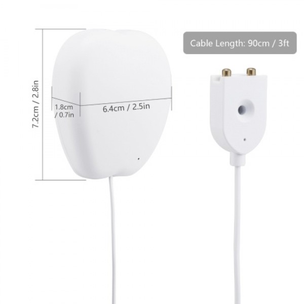 Smart Wi-Fi Water Sensor Flood and Leak Detector