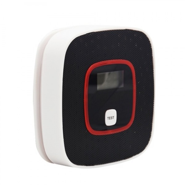 Carbon Monoxide Alarm Detector