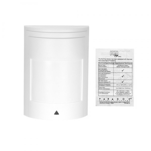 Wired PIR Motion Sensor Passive Infrared Detector