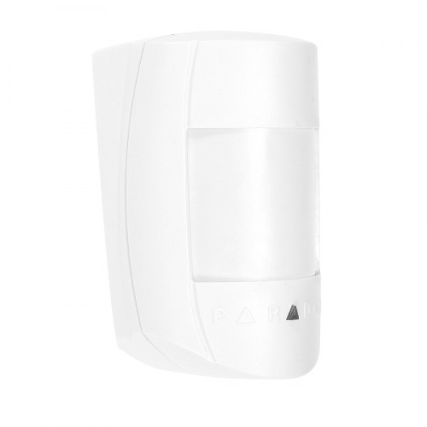 Wired PIR Motion Sensor Dual Passive Infrared Detector For Home Burglar Security Alarm System