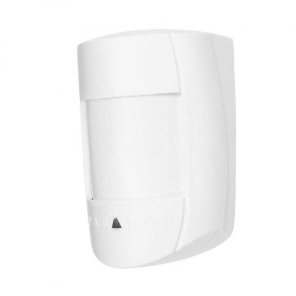 Wired PIR Motion Sensor Dual Passive Infrared Detector For Home Burglar Security Alarm System