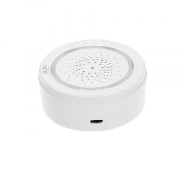 NEO Wifi Siren Alarm Sensor Smart Alarm