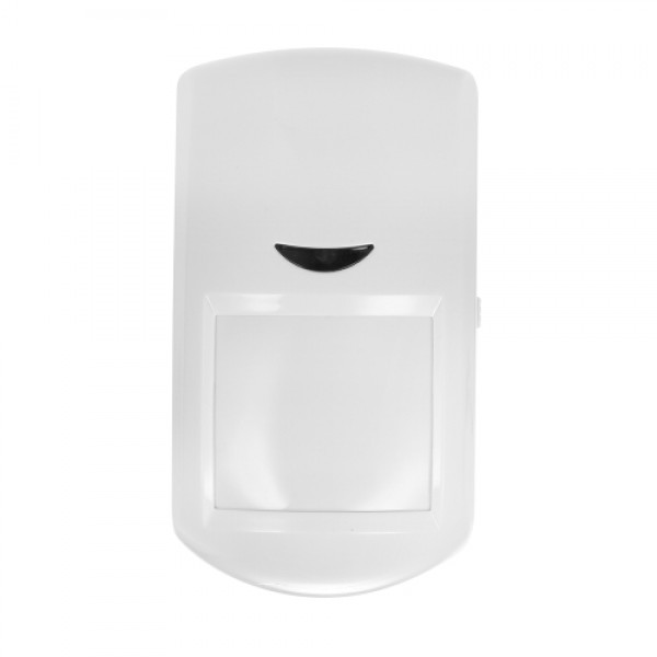 433MHz Wireless PIR Motion Sensor Passive Infrared Detector