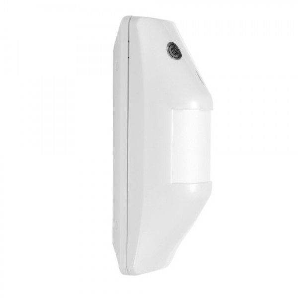 Wired PIR Motion Sensor Wide Angle Passive Infrared Detector